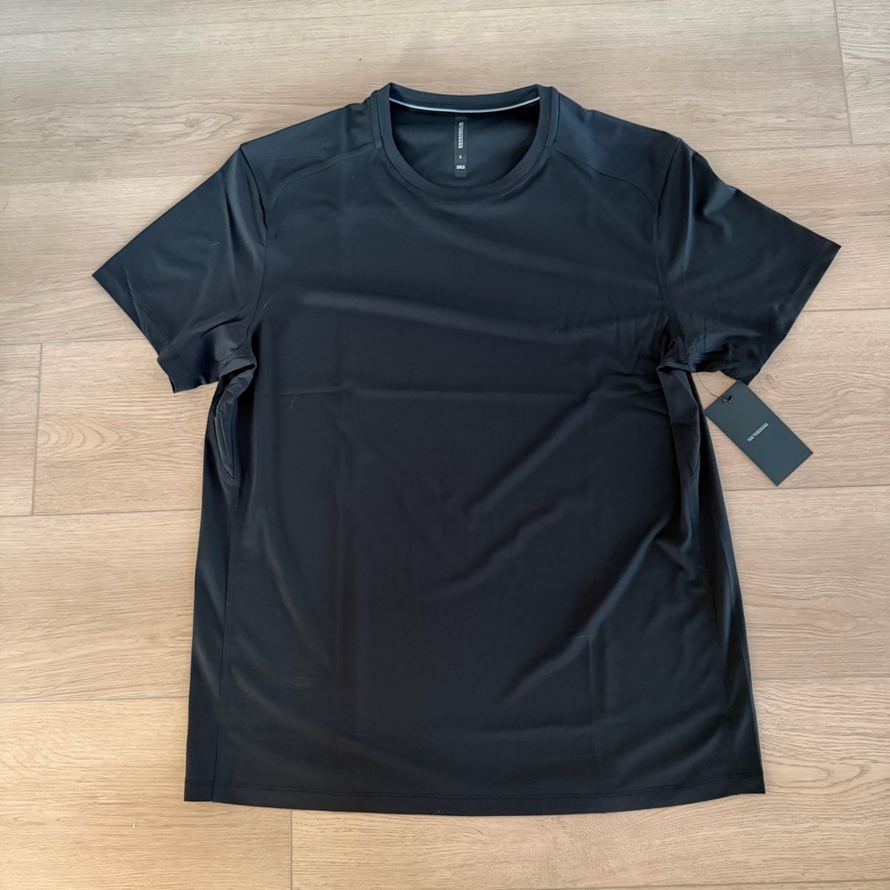 Men’s Ten Thousand Tactical Shirt Large NWT